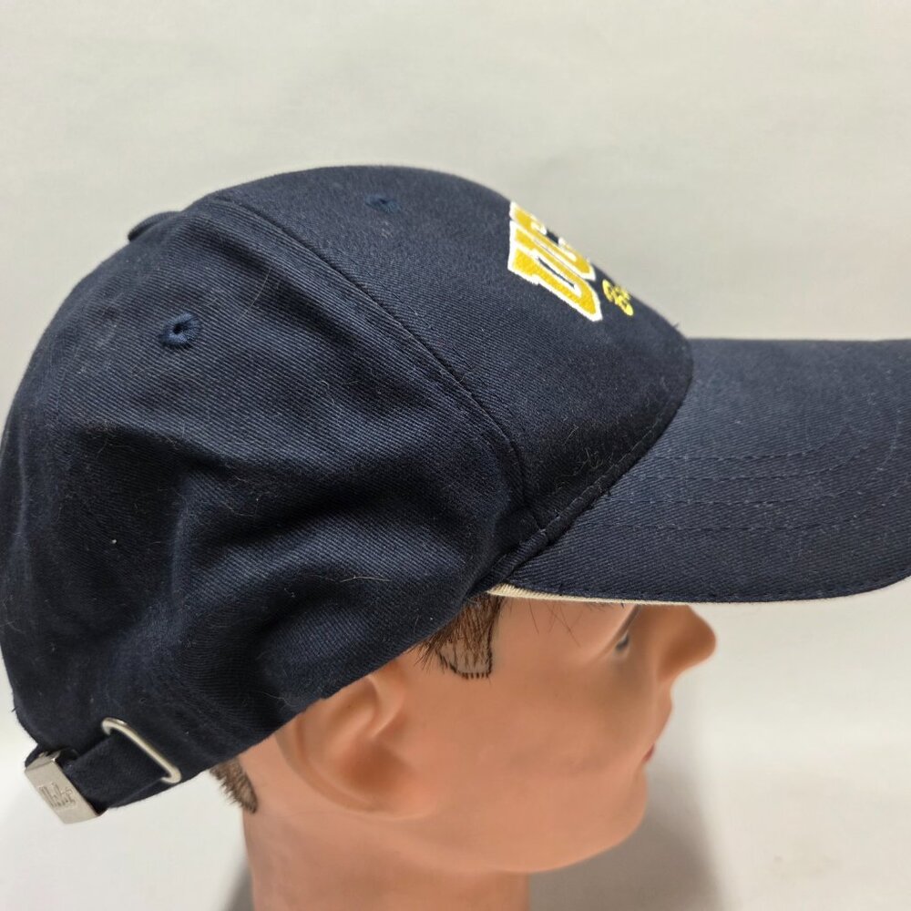 UCLA Bruins Cotton Adjustable Hat Strap Back OSFA Unisex - Picture 3 of 9